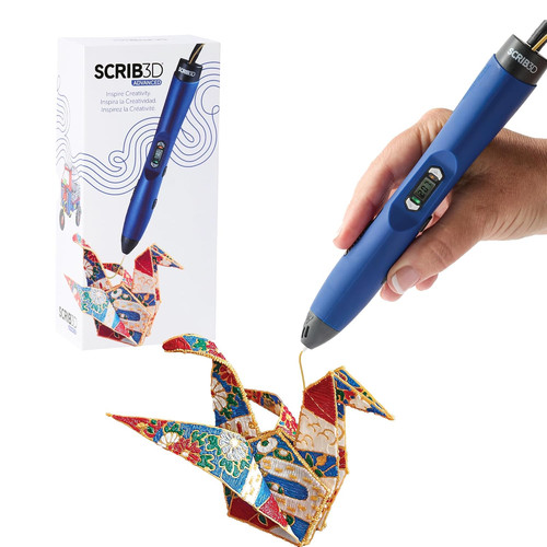 Scrib3d advanced penna per - penna,