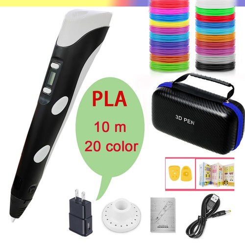 Penna per bambini - penna, 3d