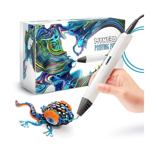 Mynt3d penna professionale - mynt3d,