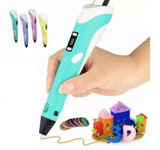 Penna 3D Professionale con