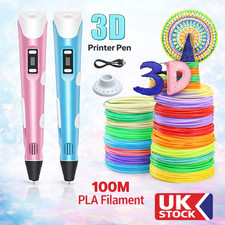 Set penna stampa 3D stampante