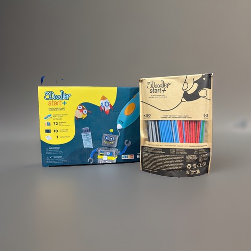 3doodler start set - set, penne