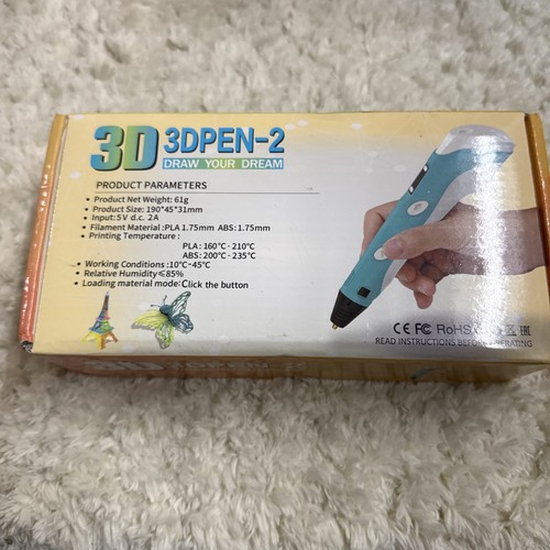 Set penne per - di, stampa