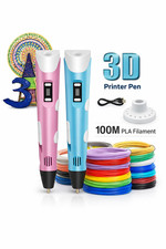 Set penna stampa 3D stampante