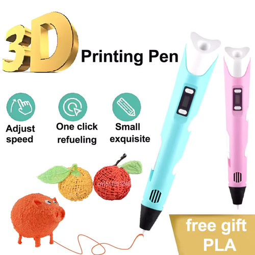 Penna per stampa colori - per,