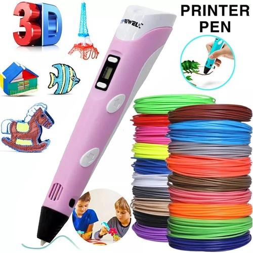 Kit penna stampa - penna,