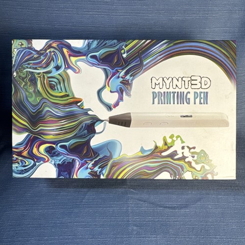 Mynt3d penna stampa - penna,