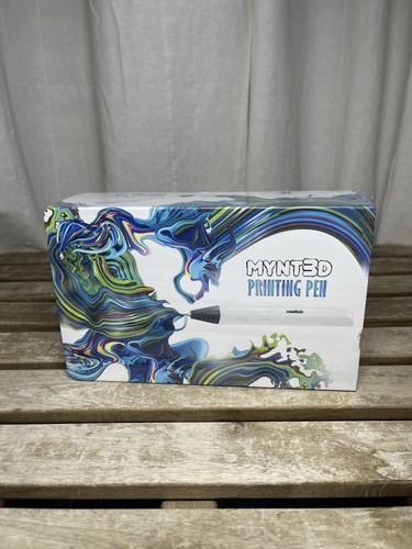 Mynt3d penna professionale - mynt3d,