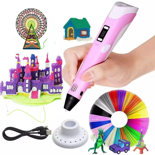 Set penna stampa stampante - set,