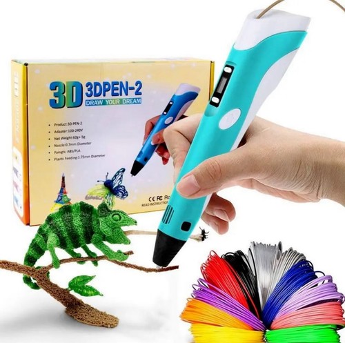 Penna per bambini adulti - penna, e