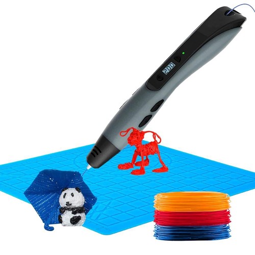 Set penna stampa kit - set,