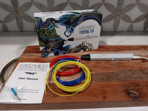 Mynt3d penna professionale per - mynt3d,