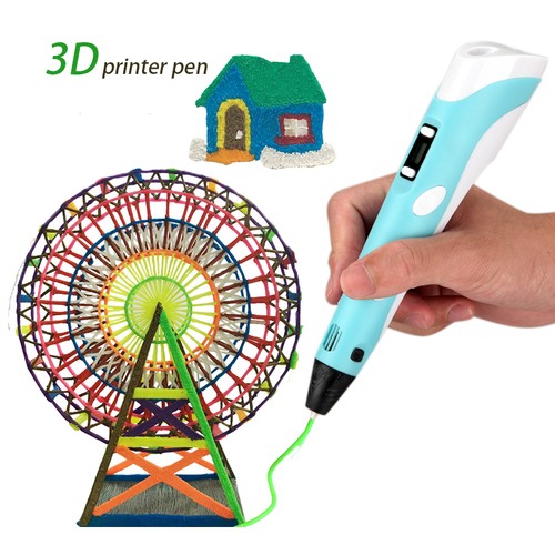 Penna per stampa filamento - penna,