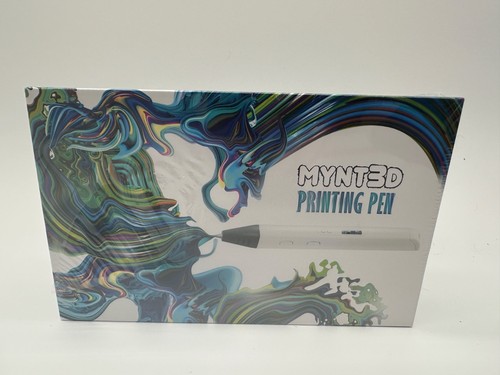 Mynt penna stampa artista - mynt,