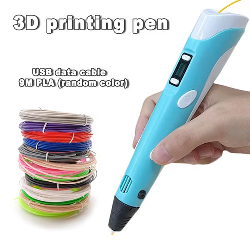 Set penna stampa stampante - set,