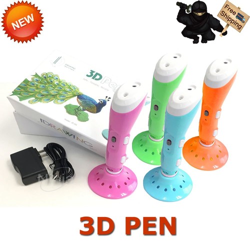 Penna disegno stampa 4 - 3d,
