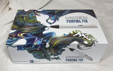 MYNT3D Penna Professionale
