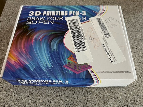 Set penne per stampa 3d - di,