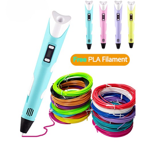 Penna fai per bambini - penna,