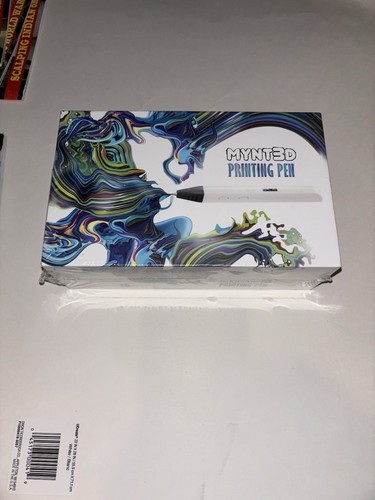 Mynt3d penna professionale - penna,