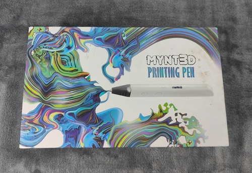 Mynt3d penna professionale - mynt3d,