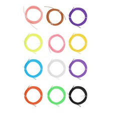 12pcs Professionale 3D Stampa