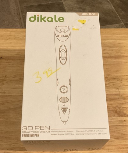 Penna dikale disegna il - "disegna,