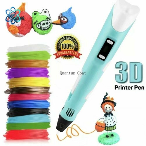 Set penna stampa - set,