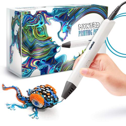 Penna per stampa - 3d,