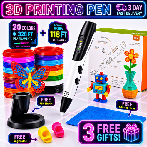 Set penna stampa stampante - penna,