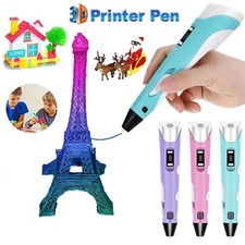 Penna da disegno stereo stampa