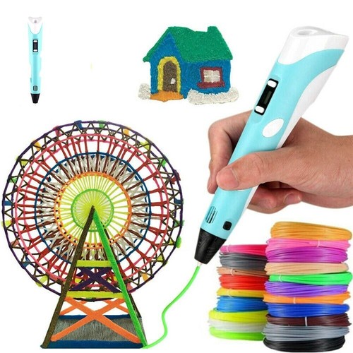 Penna per bambini pen - 3d,
