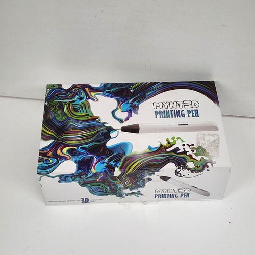 Mynt3d penna professionale - mynt3d,