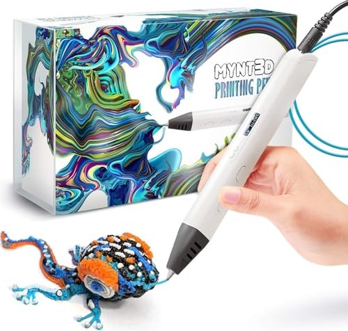 Mynt3d penna per - per, stampa