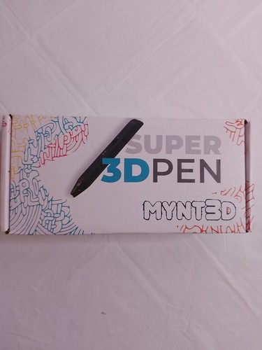 Mynt3d super pen 75 mm - 3d,