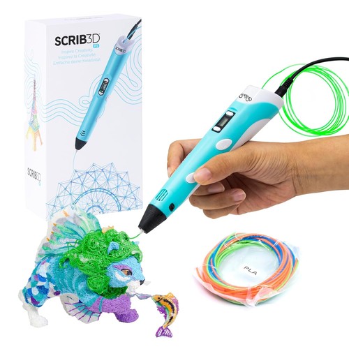 Penna per stampa - , 3d