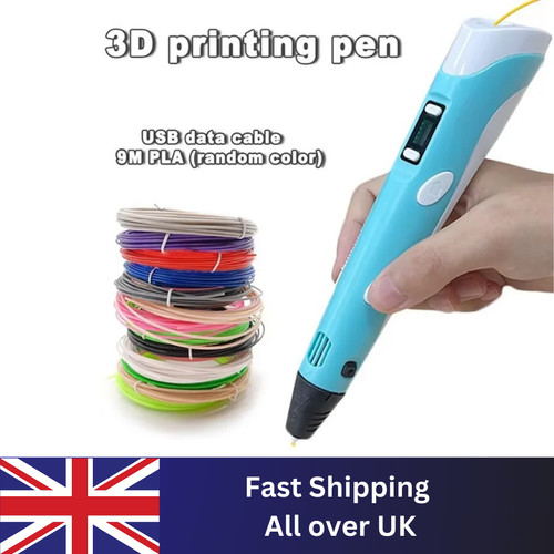 Set penna stampa stampante - set,