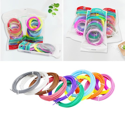 Set penna stampa 3d - 1,