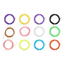 12pcs Professionale 3D Stampa