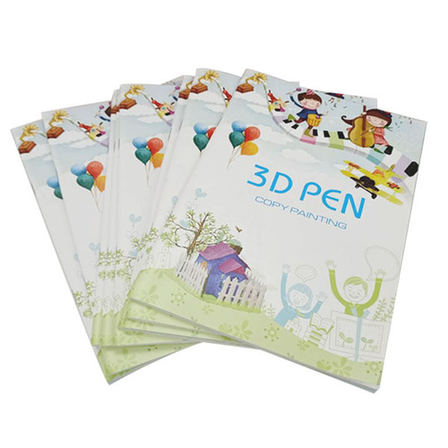 Penna stampa album board - stampa,