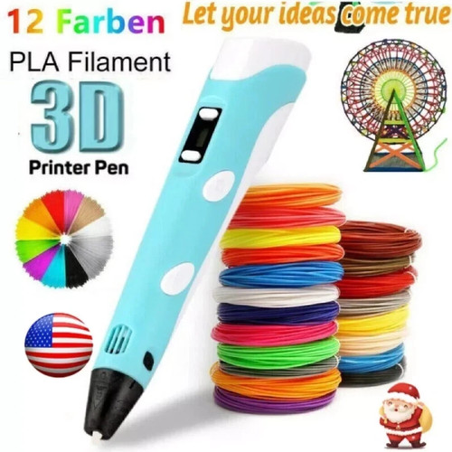 Set penna stampa stampante - set,
