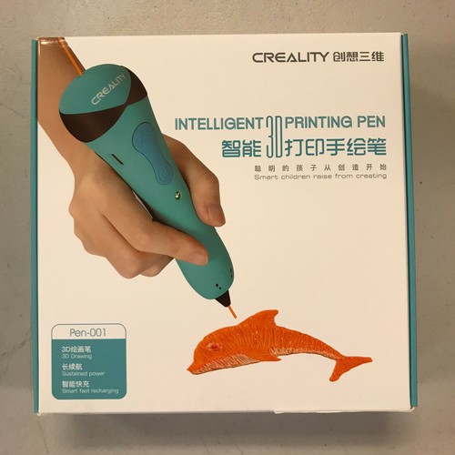 Penna stampa pen 001 - 3d, pen-001