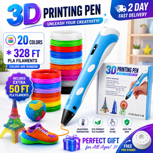 Set penna stampa stampante - set,