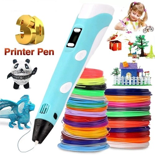 Set penna stampa stampante - set,