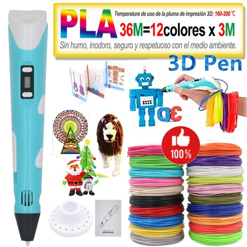 Set penna stampa - set,