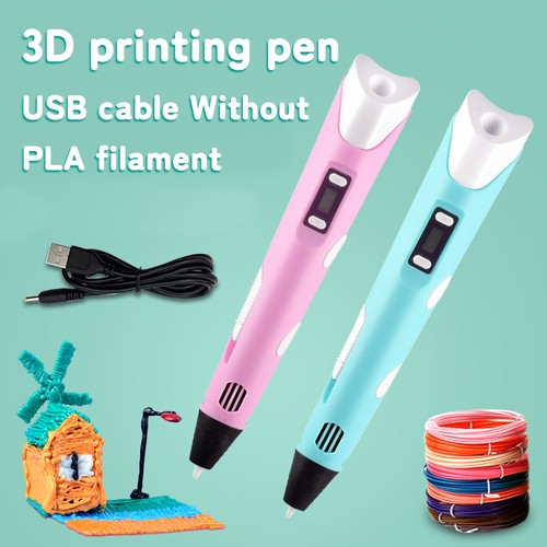 Penna stampa bambini - penna,