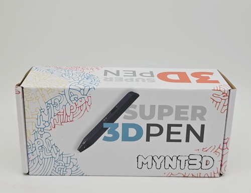 Mynt3d penna super - mynt3d,