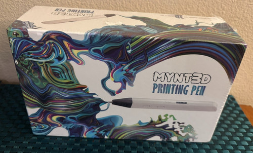 Mynt3d penna professionale - mynt3d,