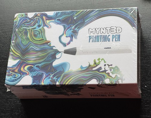 Mynt3d penna professionale - mynt3d,