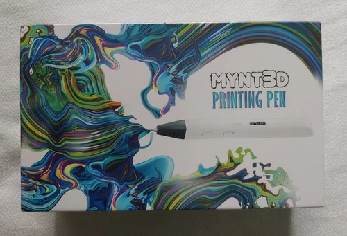 Mynt3d penna professionale - penna,